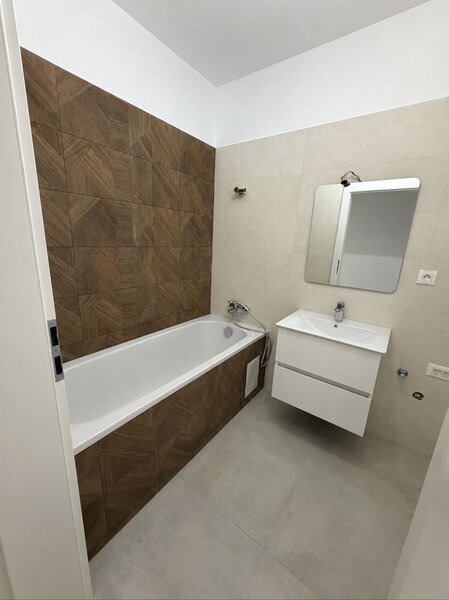 Militari, garsoniera 43 mp, Smart Residence Lujerului, TVA inclus, et. 3.