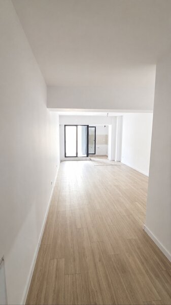 Militari, garsoniera 43 mp, Smart Residence Lujerului, TVA inclus, et. 3.