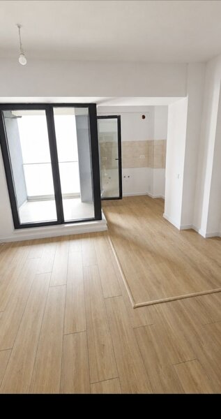 Militari, garsoniera 43 mp, Smart Residence Lujerului, TVA inclus, et. 3.
