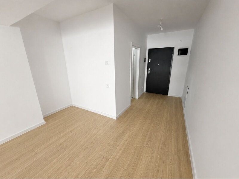 Militari, garsoniera 43 mp, Smart Residence Lujerului, TVA inclus, et. 3.