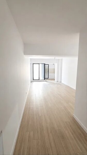 Militari, garsoniera 43 mp, Smart Residence Lujerului, TVA inclus, et. 3.
