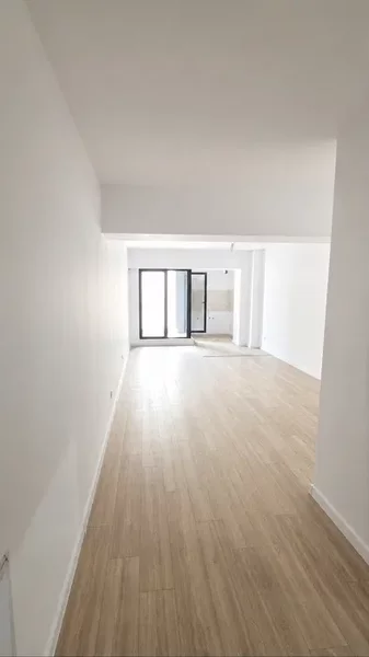 Militari, garsoniera 43 mp, Smart Residence Lujerului, TVA inclus, et. 3.