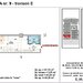 Militari, garsoniera 43 mp, Smart Residence Lujerului, TVA inclus, et. 3.